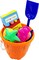 4E’s Novelty 24 Boxes Jumbo Sidewalk Chalk Party Favors Party Favors for Kids Bulk Goodie Bag Fillers Toddlers Summer Gift Toy Basket Stuffer